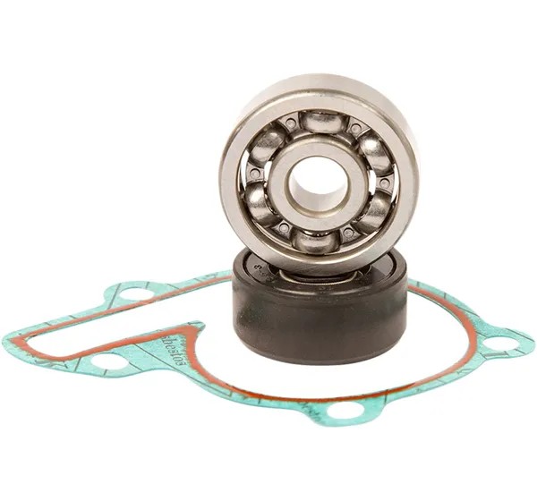 HOT RODS Kühlsysteme für YAMAHA YFZ 350 1987-2006