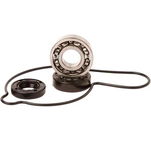 HOT RODS Kühlsysteme für YAMAHA YFZ 450 2004-2013