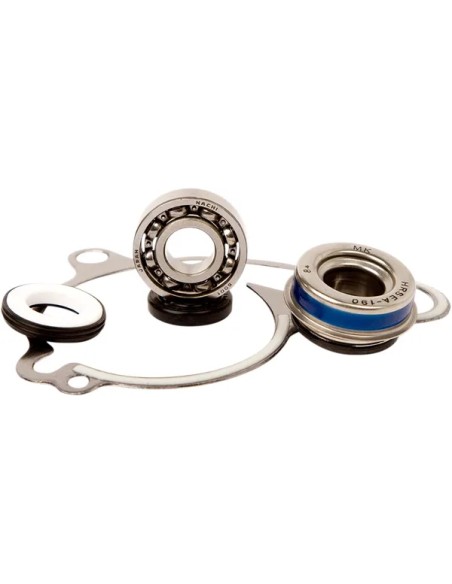 HOT RODS Kühlsysteme für YAMAHA YFZ 450 R 2009-2014