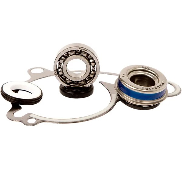 HOT RODS Kühlsysteme für YAMAHA YFZ 450 R 2009-2014