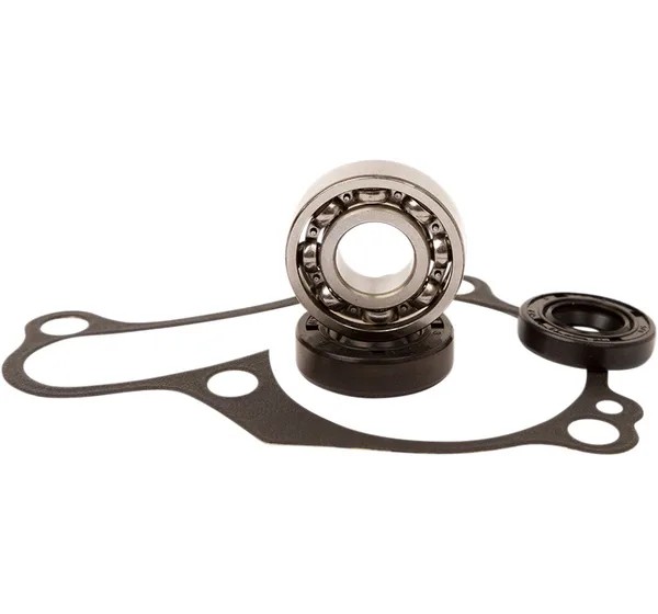 HOT RODS Kühlsysteme für YAMAHA YZ 450 F 2010-2013