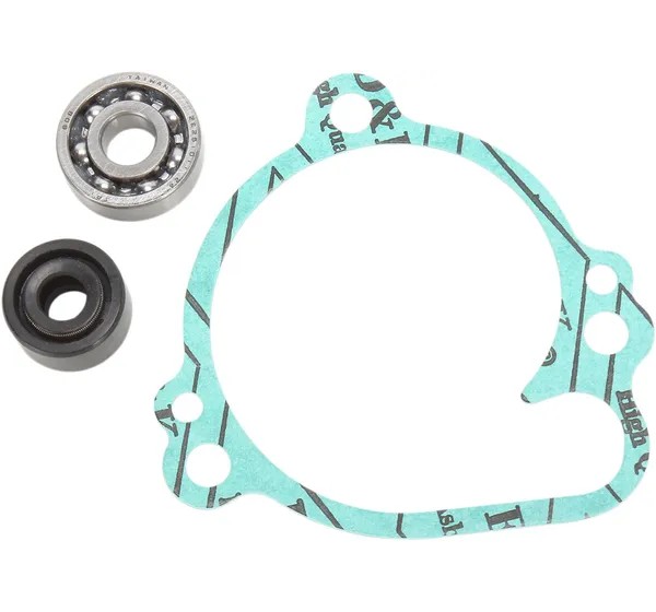 HOT RODS Dichtungen & Öldichtungen für KAWASAKI KX 100 1995-2019