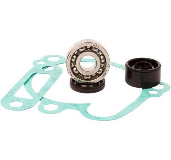 HOT RODS Kühlsysteme für KAWASAKI KX 250 1992-2004