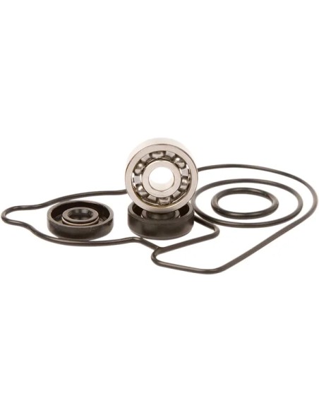 HOT RODS Kühlsysteme für KAWASAKI KX 250 F 2004-2020