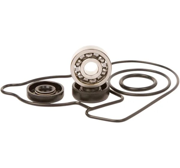 HOT RODS Kühlsysteme für KAWASAKI KX 250 F 2004-2020