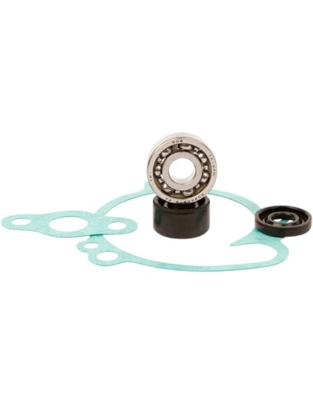 HOT RODS Kühlsysteme für KAWASAKI KX 65 A 2000-2012