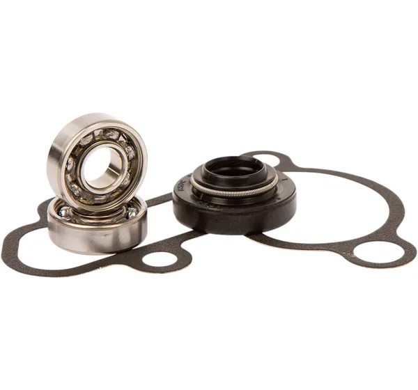 HOT RODS Kühlsysteme für SUZUKI RM 85 L 2003-2017