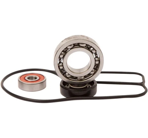 HOT RODS Kühlsysteme für KTM SX 250 2003-2013