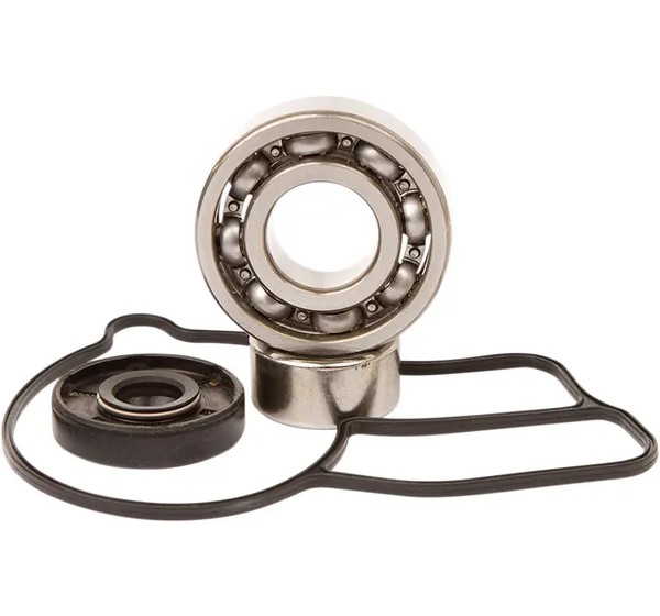 HOT RODS Kühlsysteme für KTM SX-F 250 2006-2012