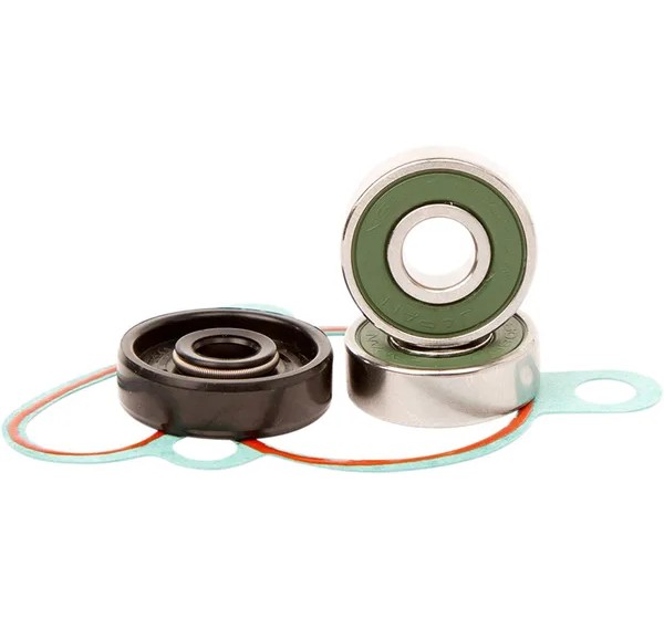 HOT RODS Kühlsysteme für KTM SX 85 17/14 2003-2013