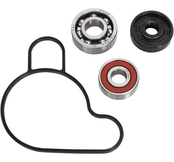 HOT RODS Kühlsysteme für KTM SX 50 2009-2023