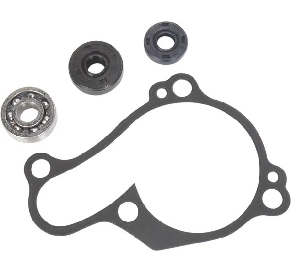 HOT RODS Kühlsysteme für YAMAHA YZ 250 F 2014-2018