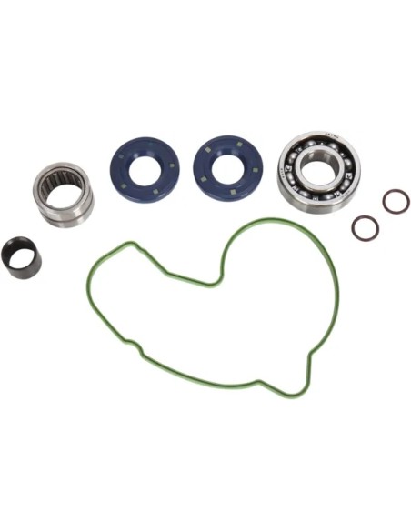 HOT RODS Kühlsysteme für KTM EXC-F 350 2014
