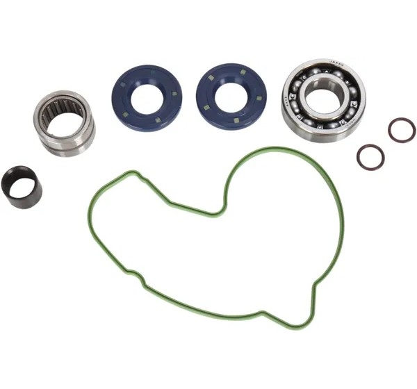 HOT RODS Kühlsysteme für KTM EXC-F 350 2014