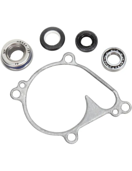 HOT RODS Kühlsysteme für KAWASAKI KVF 650 4X4 2002-2013