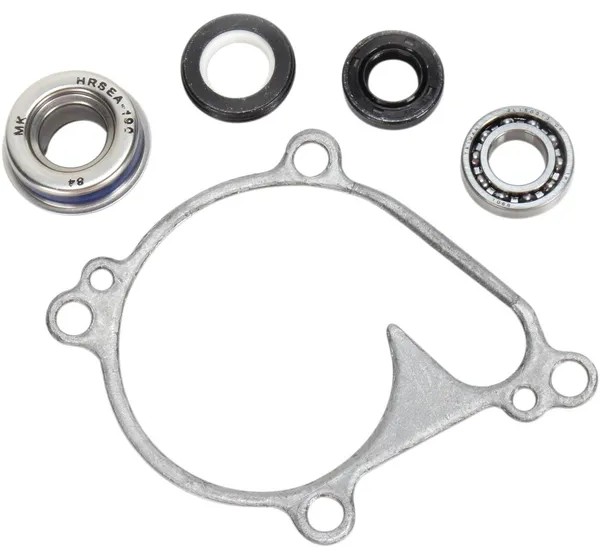 HOT RODS Kühlsysteme für KAWASAKI KVF 650 4X4 2002-2013