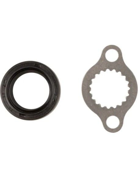 HOT RODS Lager & Dichtungen für HONDA CRF 150 R ab 2007