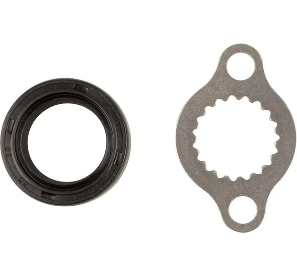 HOT RODS Lager & Dichtungen für HONDA CRF 150 R ab 2007