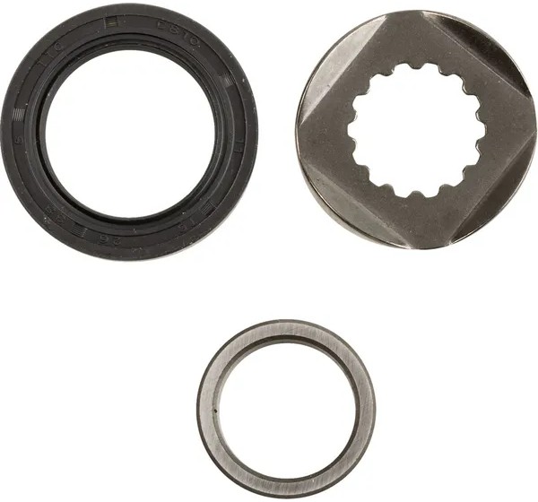 HOT RODS Lager & Dichtungen für YAMAHA YZ 85 LW 2002-2021