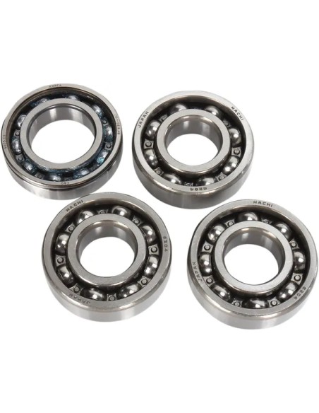 HOT RODS Lager & Dichtungen für YAMAHA YFM 700 RSE 2007-2025