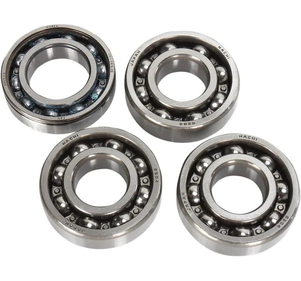 HOT RODS Lager & Dichtungen für YAMAHA YFM 700 RSE 2007-2025