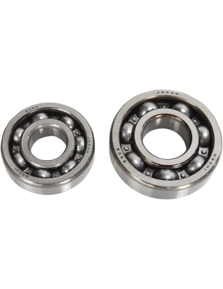 HOT RODS Lager & Dichtungen für YAMAHA YFM 700 FGP 4X4 2007-2013