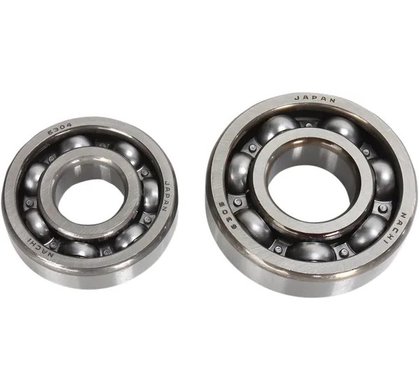 HOT RODS Lager & Dichtungen für YAMAHA YFM 700 FGP 4X4 2007-2013
