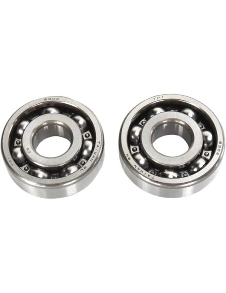 HOT RODS Lager & Dichtungen für SUZUKI LT-Z 400 2X4 2003-2013