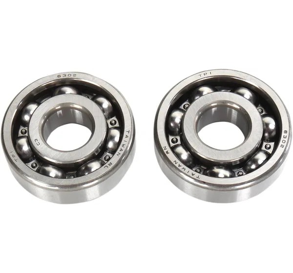 HOT RODS Lager & Dichtungen für SUZUKI LT-Z 400 2X4 2003-2013
