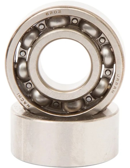 HOT RODS Lager & Dichtungen für HONDA CRF 450 R 2009-2014