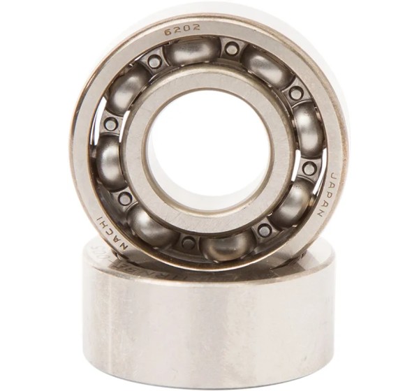 HOT RODS Lager & Dichtungen für HONDA CRF 450 R 2009-2014