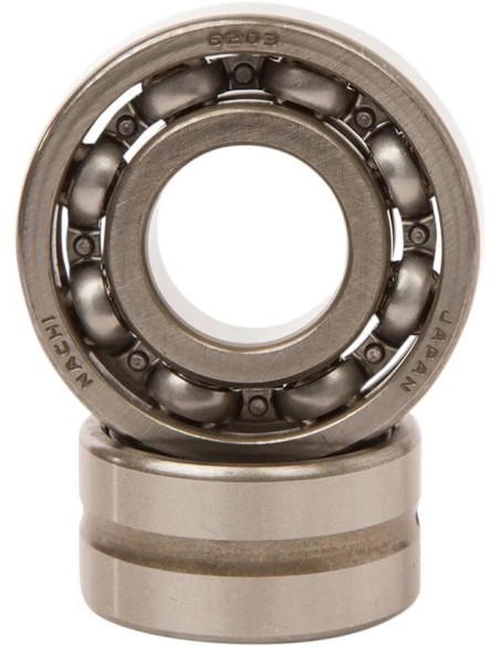 HOT RODS Lager & Dichtungen für YAMAHA WR 250 F 2001-2013