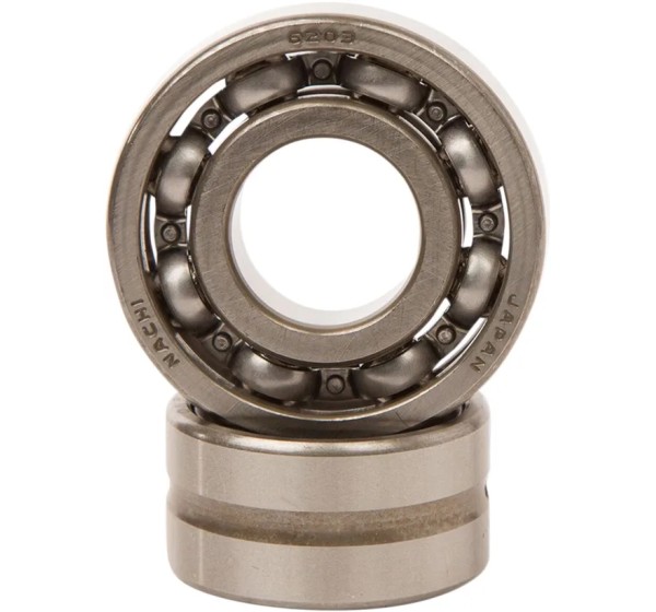 HOT RODS Lager & Dichtungen für YAMAHA WR 250 F 2001-2013
