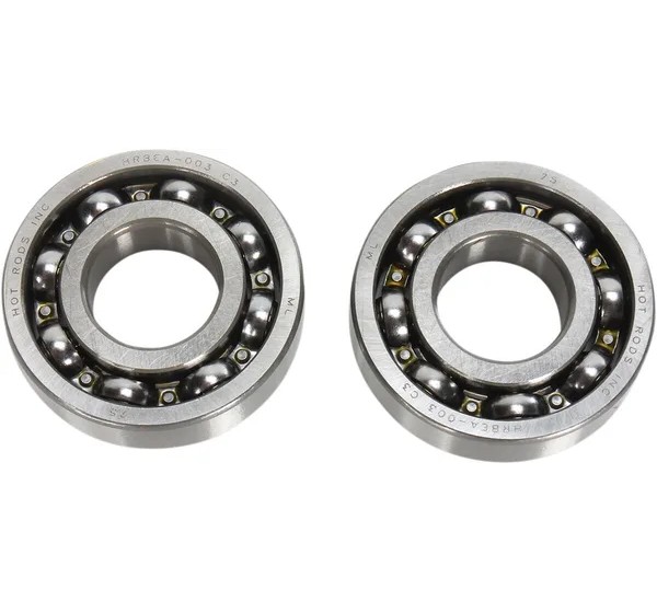 HOT RODS Lager & Dichtungen für YAMAHA YZ 250 F 2014-2021