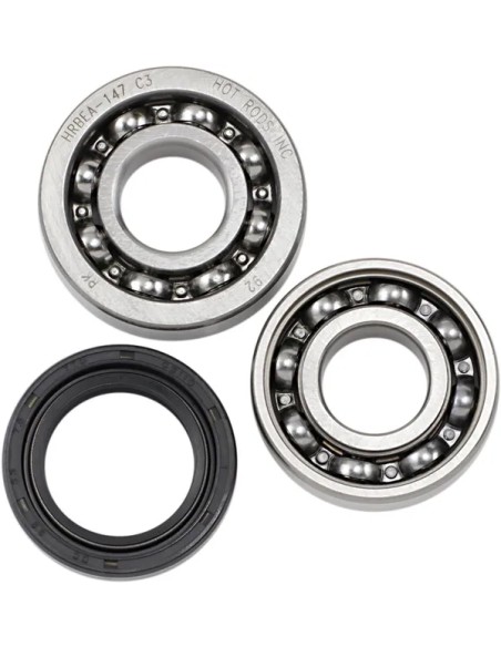 HOT RODS Lager & Dichtungen für HONDA CRF 450 RX 2017-2022