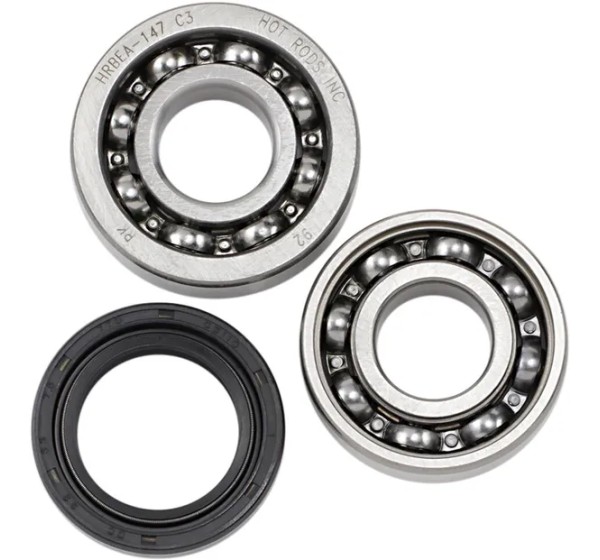 HOT RODS Lager & Dichtungen für HONDA CRF 450 RX 2017-2022