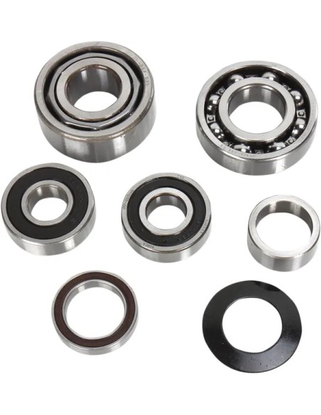 HOT RODS Lager & Dichtungen für HONDA TRX 450 ER 2006-2014