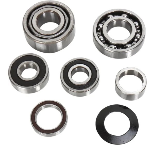 HOT RODS Lager & Dichtungen für HONDA TRX 450 ER 2006-2014