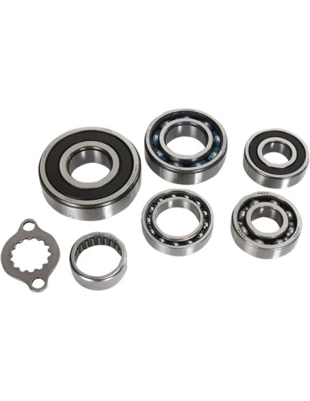 HOT RODS Lager & Dichtungen für SUZUKI LT-Z 400 2X4 2003-2013