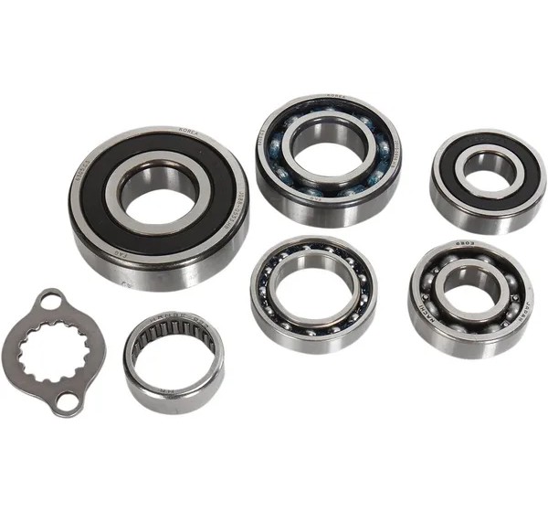 HOT RODS Lager & Dichtungen für SUZUKI LT-Z 400 2X4 2003-2013