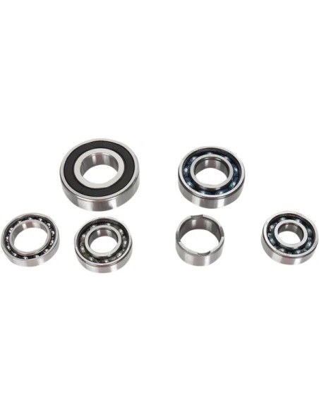 HOT RODS Lager & Dichtungen für YAMAHA YFZ 450 R 2009-2014