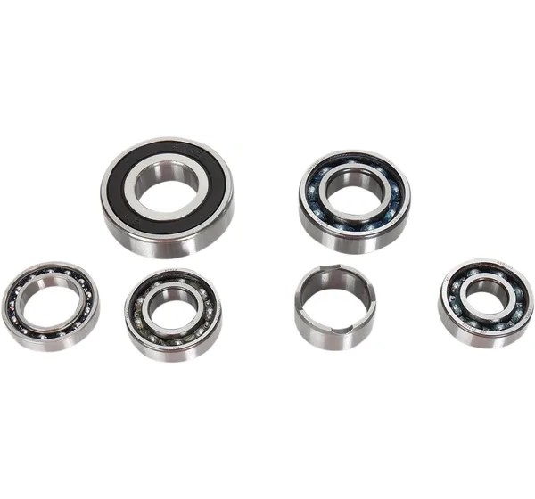 HOT RODS Lager & Dichtungen für YAMAHA YFZ 450 R 2009-2014