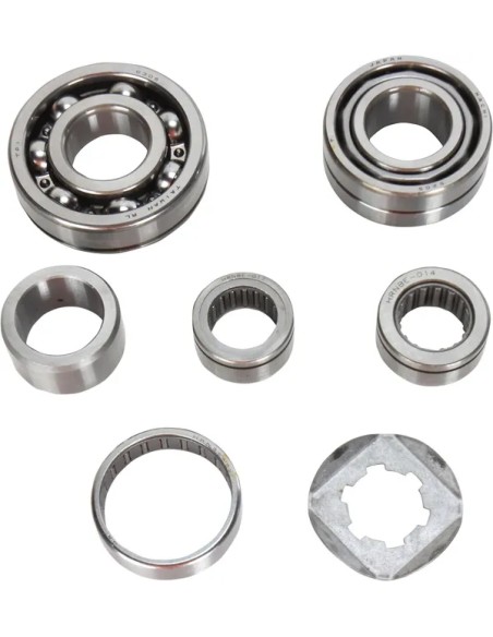 HOT RODS Lager & Dichtungen für YAMAHA YFZ 350 1987-2006