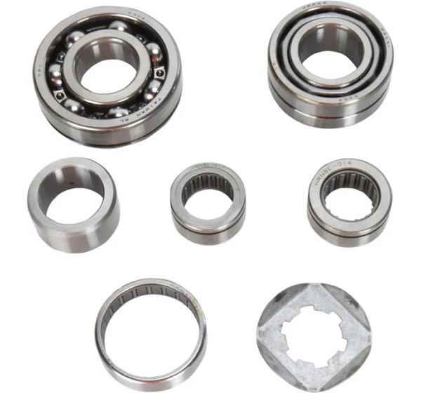 HOT RODS Lager & Dichtungen für YAMAHA YFZ 350 1987-2006