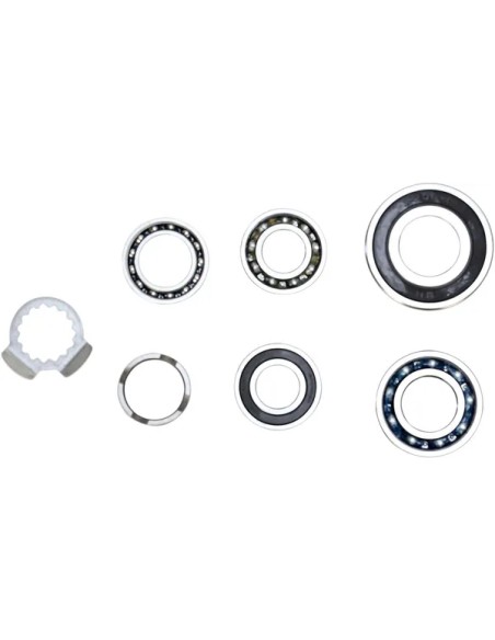 HOT RODS Lager & Dichtungen für YAMAHA YFM 700 R 2006-2025