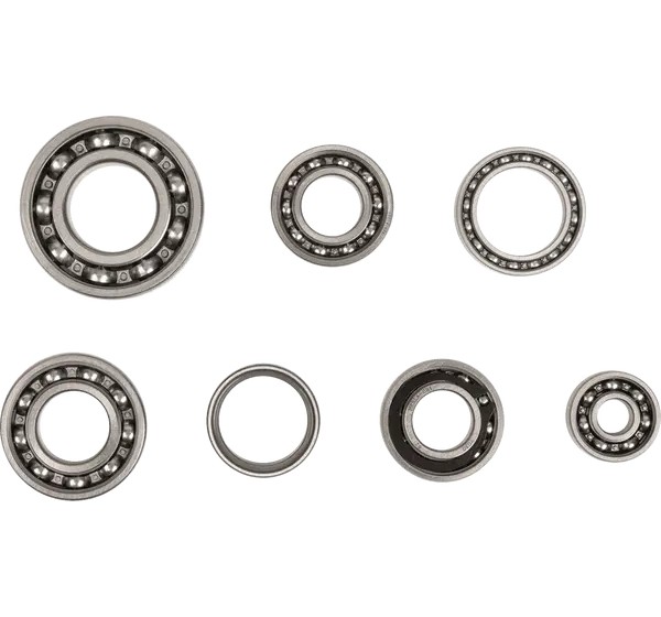 HOT RODS Lager & Dichtungen für KTM SX 125 2006-2014