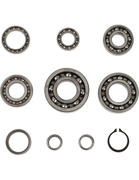 HOT RODS Lager & Dichtungen für KTM XC 300 2006-2014