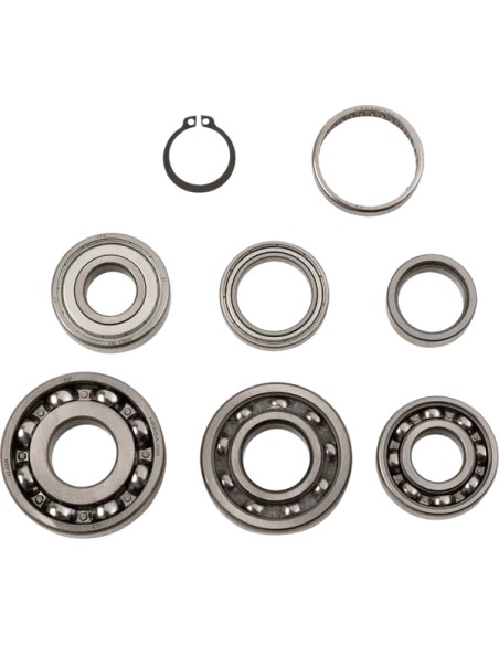 HOT RODS Lager & Dichtungen für KAWASAKI KX 250 F 2009-2013