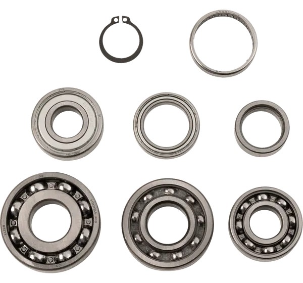 HOT RODS Lager & Dichtungen für KAWASAKI KX 250 F 2009-2013