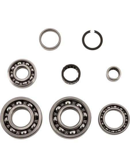 HOT RODS Lager & Dichtungen für KAWASAKI KX 250 1994-2004